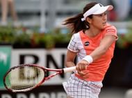 Misaki Doi
